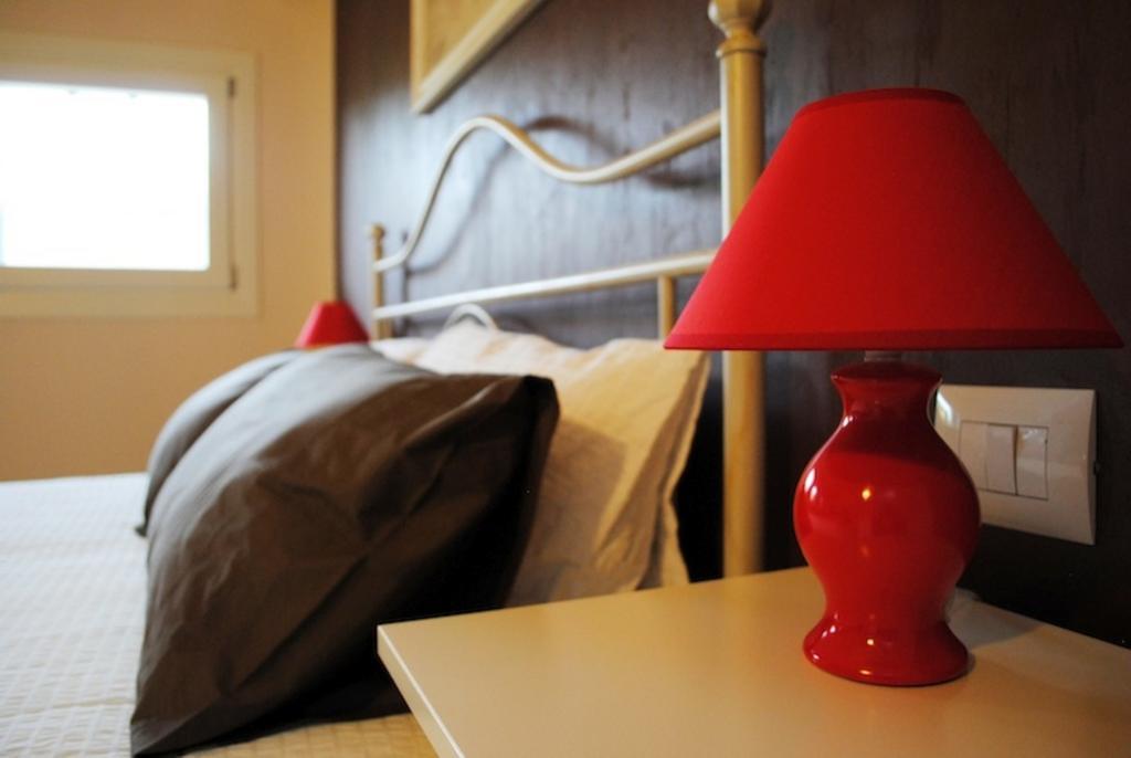 Bed And Breakfast Castello Villafranca di Verona Habitación foto