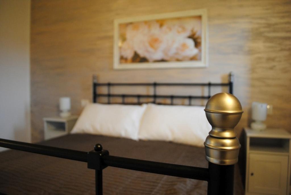 Bed And Breakfast Castello Villafranca di Verona Habitación foto