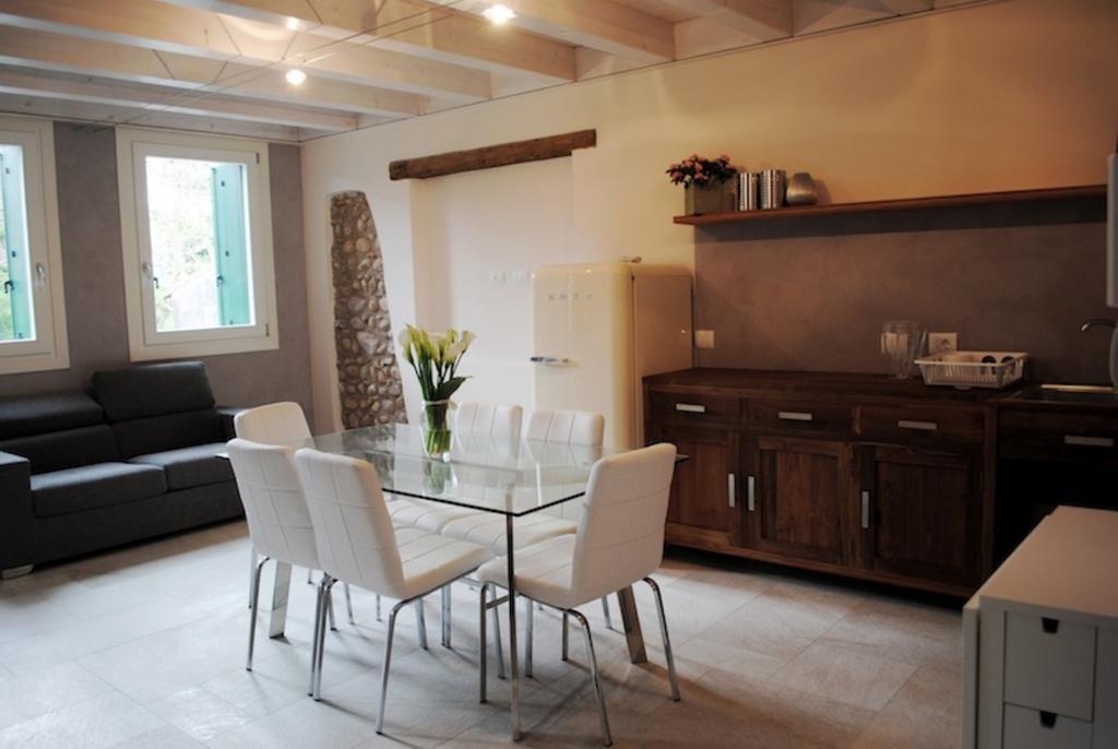 Bed And Breakfast Castello Villafranca di Verona Exterior foto